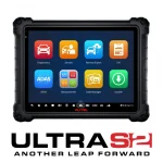 Scanner MaxiSys Ultra S2