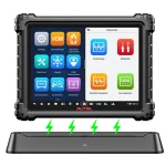 Scanner MaxiSys Ultra S2 - Imagen 5